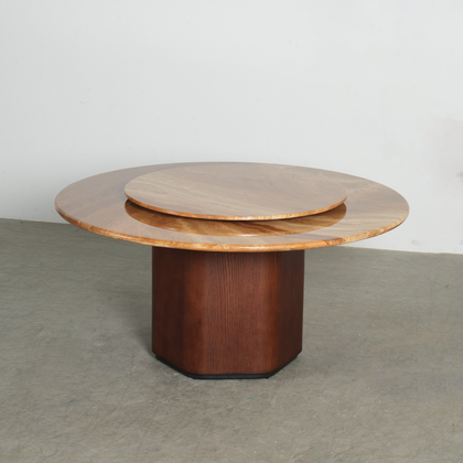 Maple Loft Dining Table
