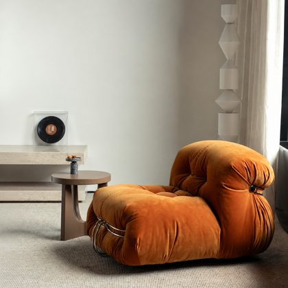 Maple Mist Sofa
