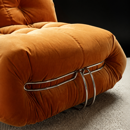 Maple Mist Sofa