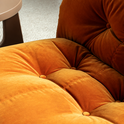 Maple Mist Sofa