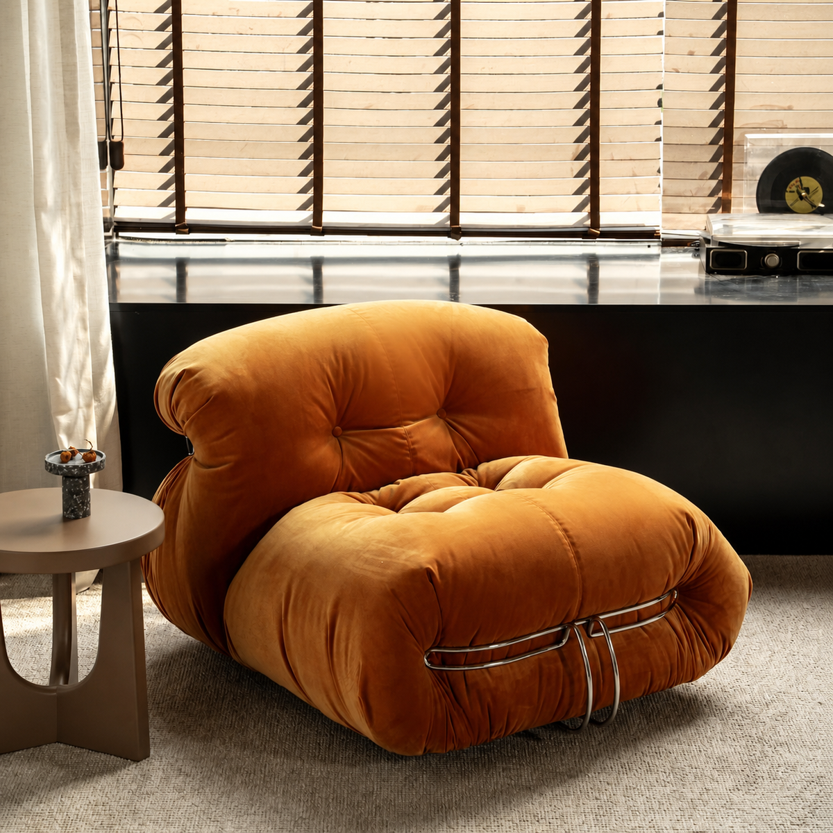 Maple Mist Sofa
