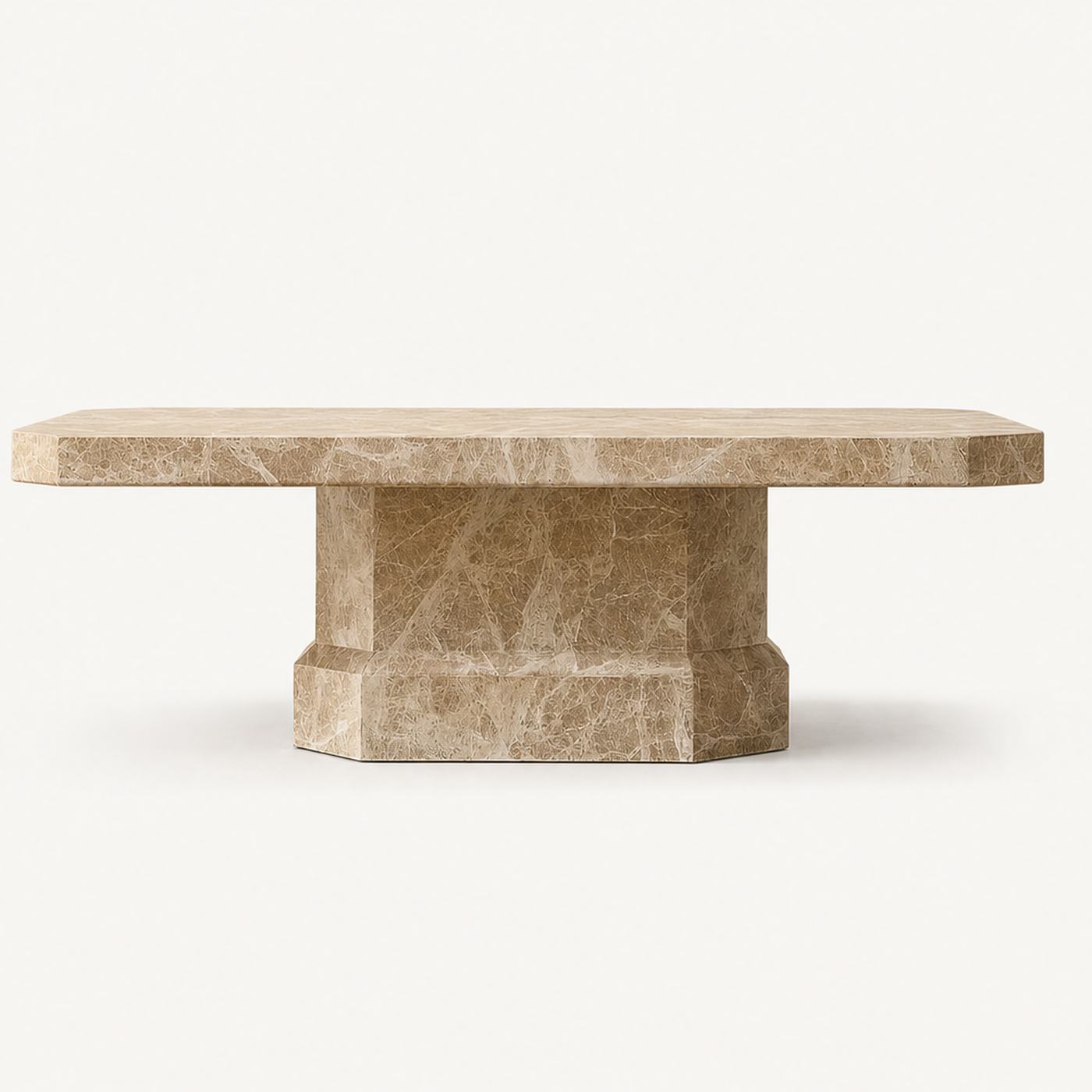 Marble Coffee Table