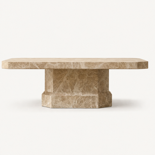 Marble Coffee Table