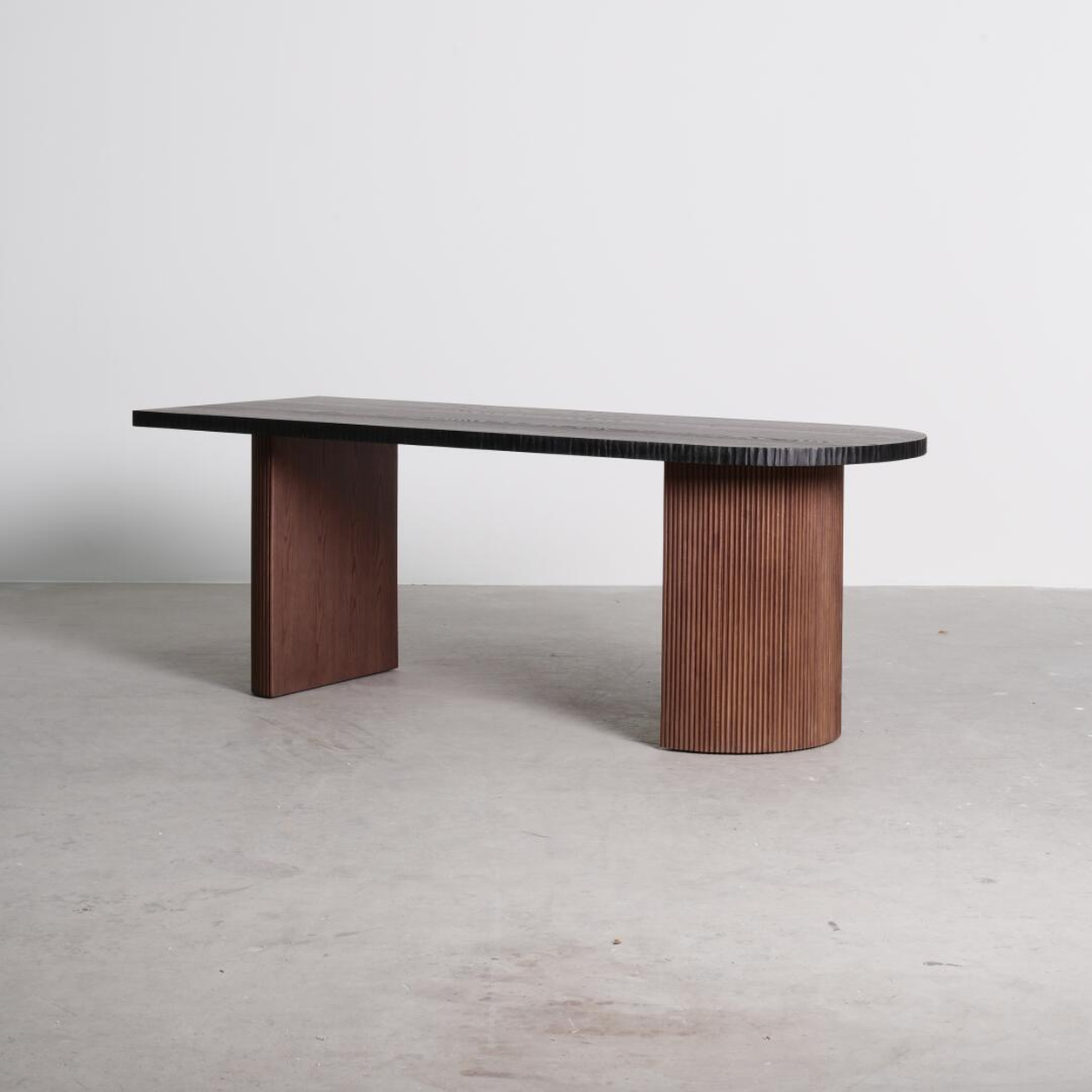 Marlow Loft Dining Table