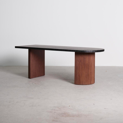 Marlow Loft Dining Table