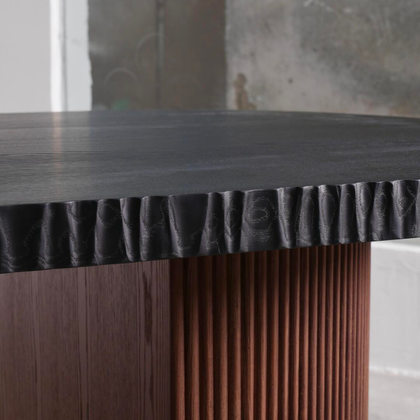 Marlow Loft Dining Table