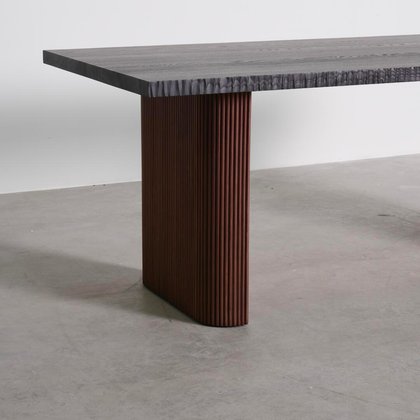 Marlow Loft Dining Table