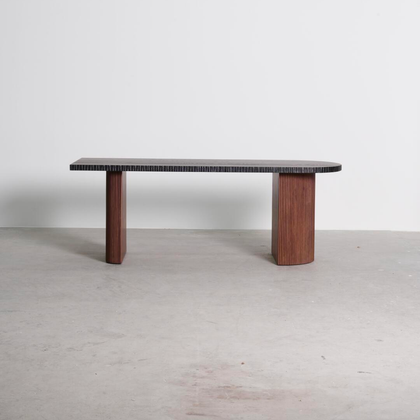 Marlow Loft Dining Table