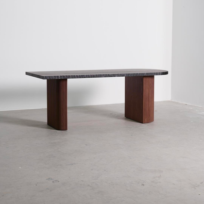 Marlow Loft Dining Table