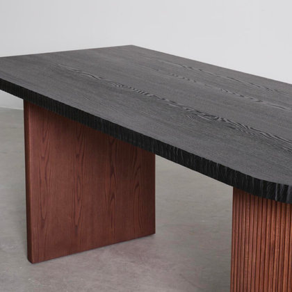 Marlow Loft Dining Table