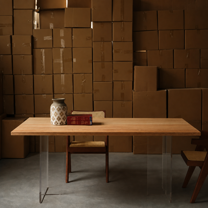 Marlow Meadow Dining Table