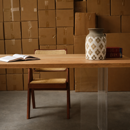 Marlow Meadow Dining Table