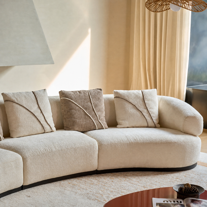 Marlow Mist Sofa