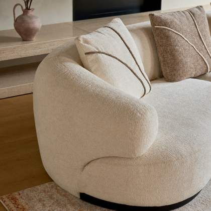 Marlow Mist Sofa