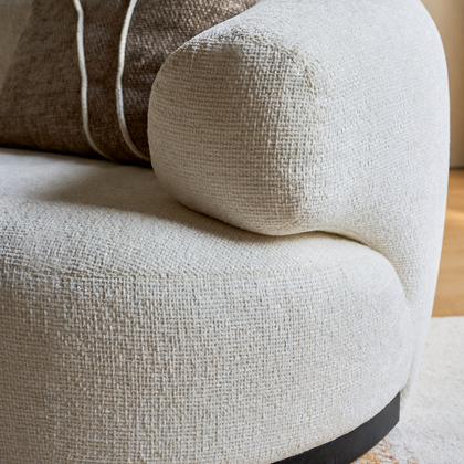 Marlow Mist Sofa