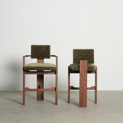 Marlow Vista Bar Stool