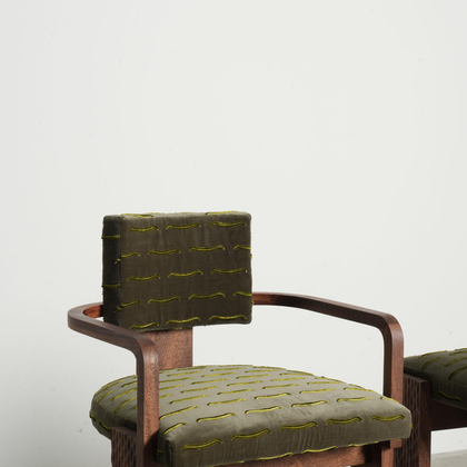 Marlow Vista Bar Stool