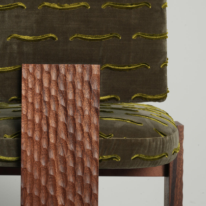 Marlow Vista Bar Stool