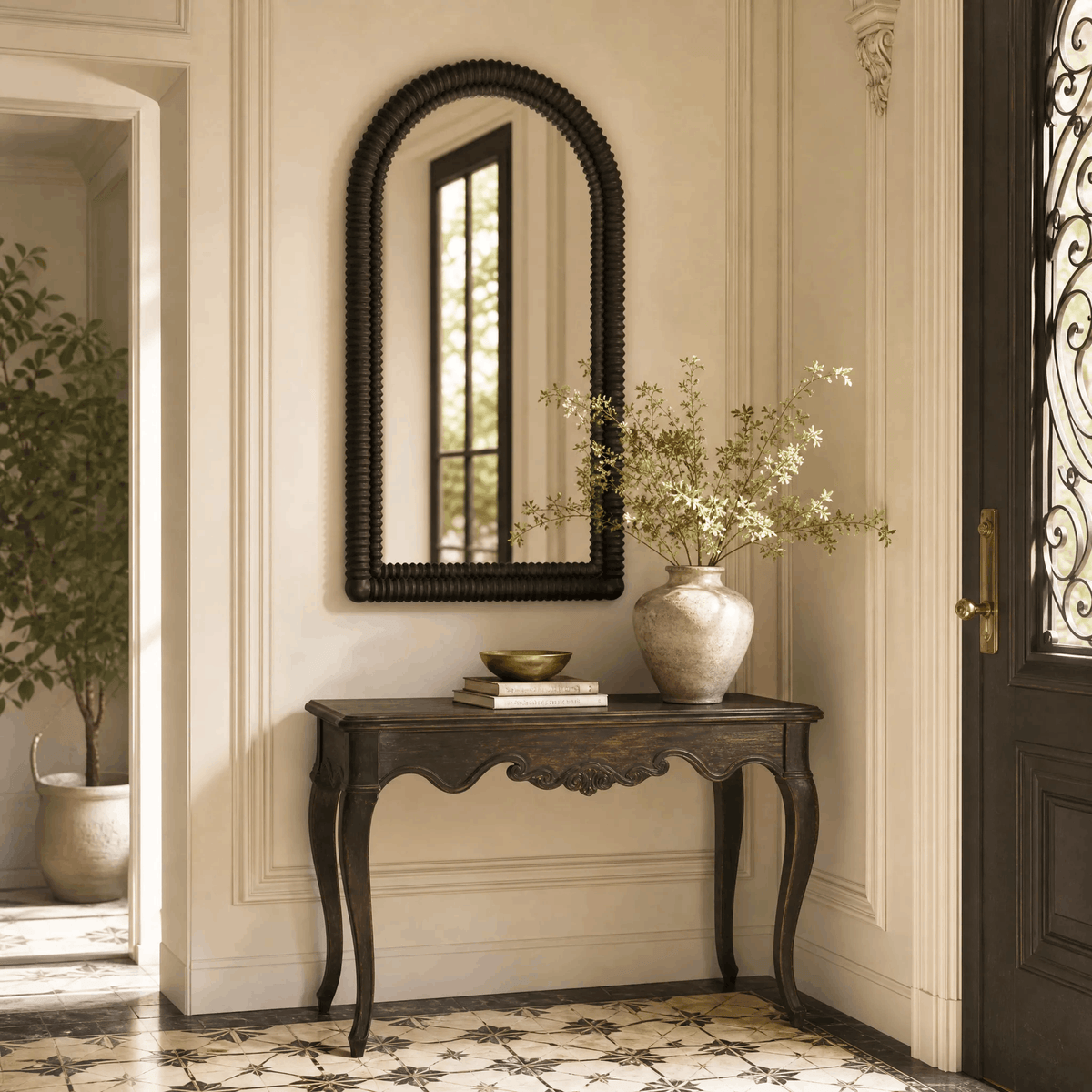 Have a floor plan or reference image?