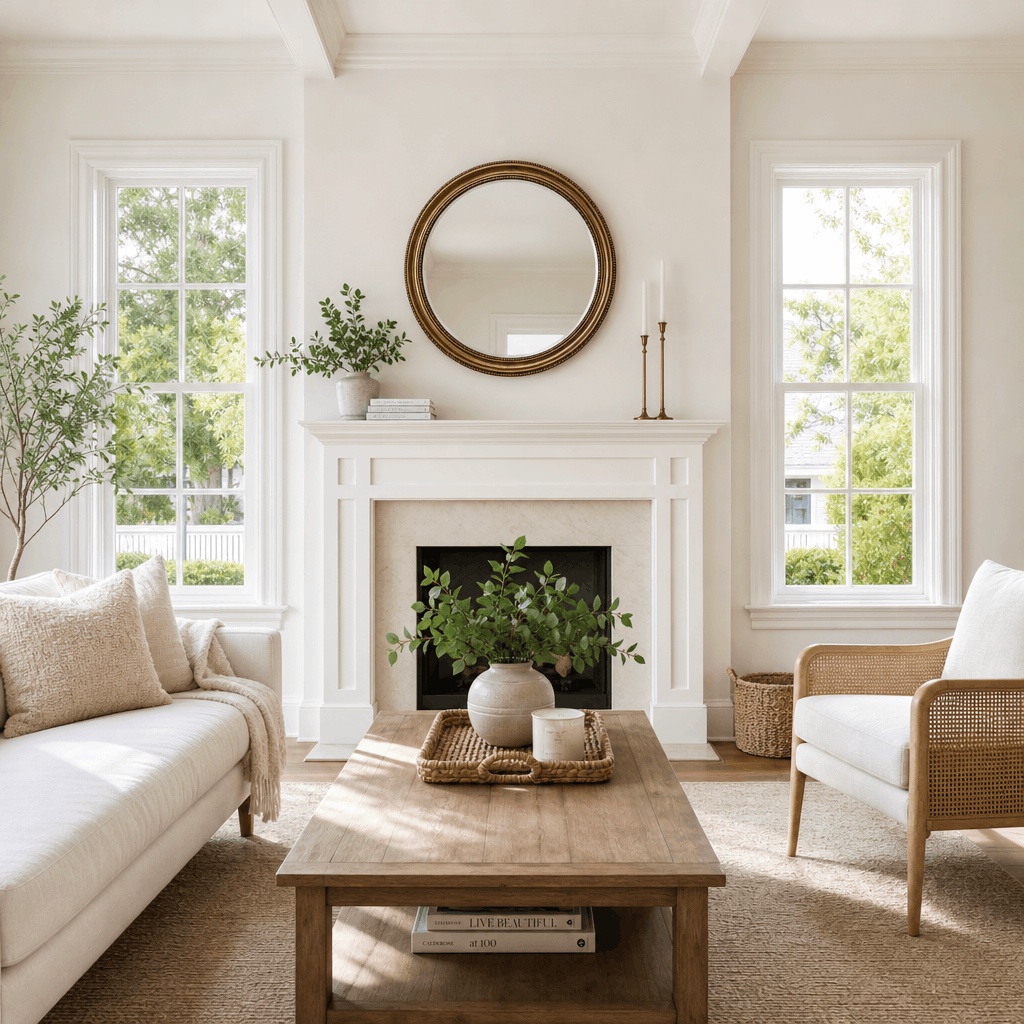 Have a floor plan or reference image?