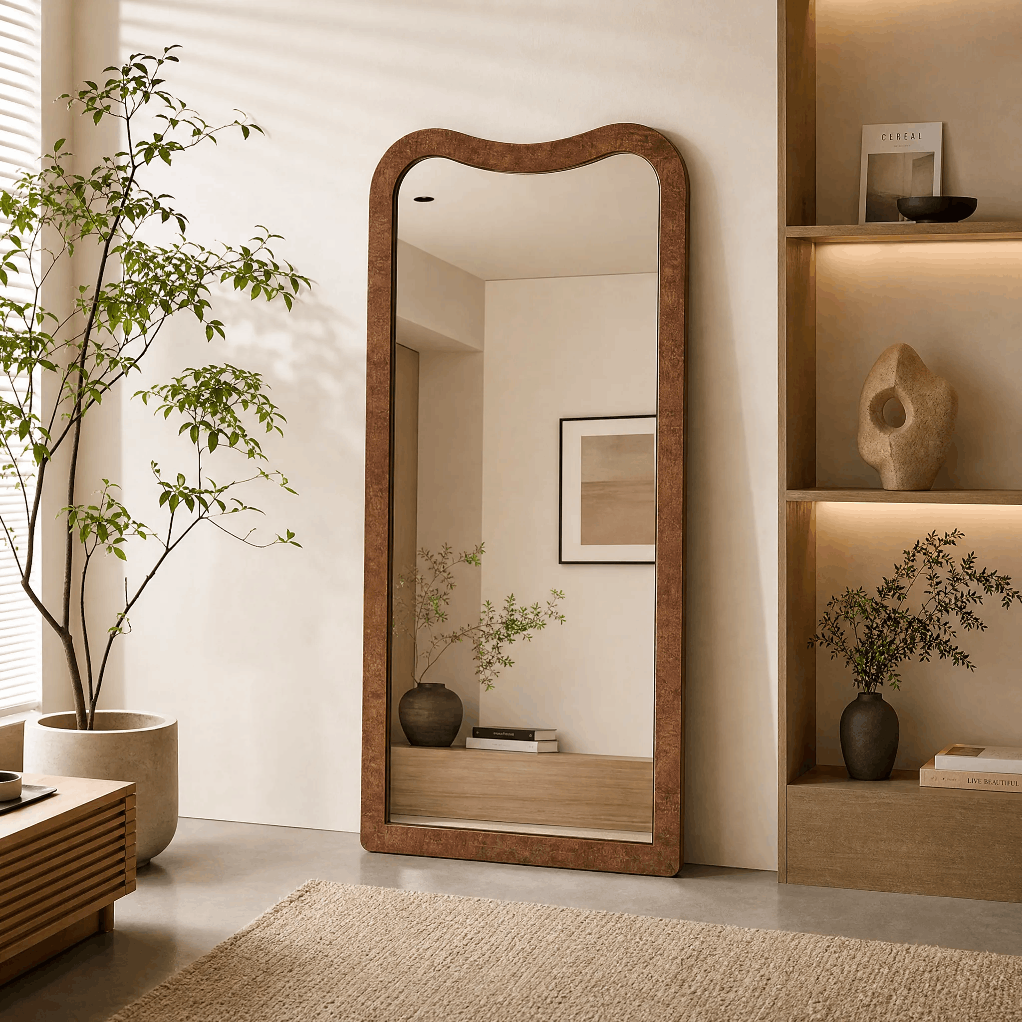 Have a floor plan or reference image?