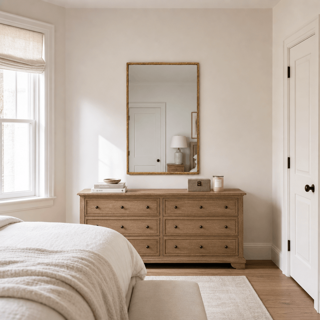 Have a floor plan or reference image?