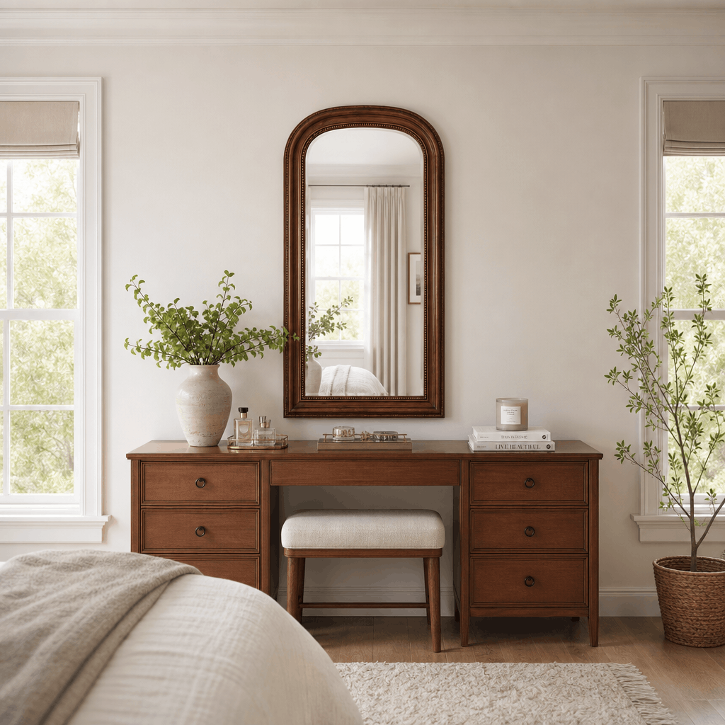 One silhouette. Your dimensions, comfort and finish.