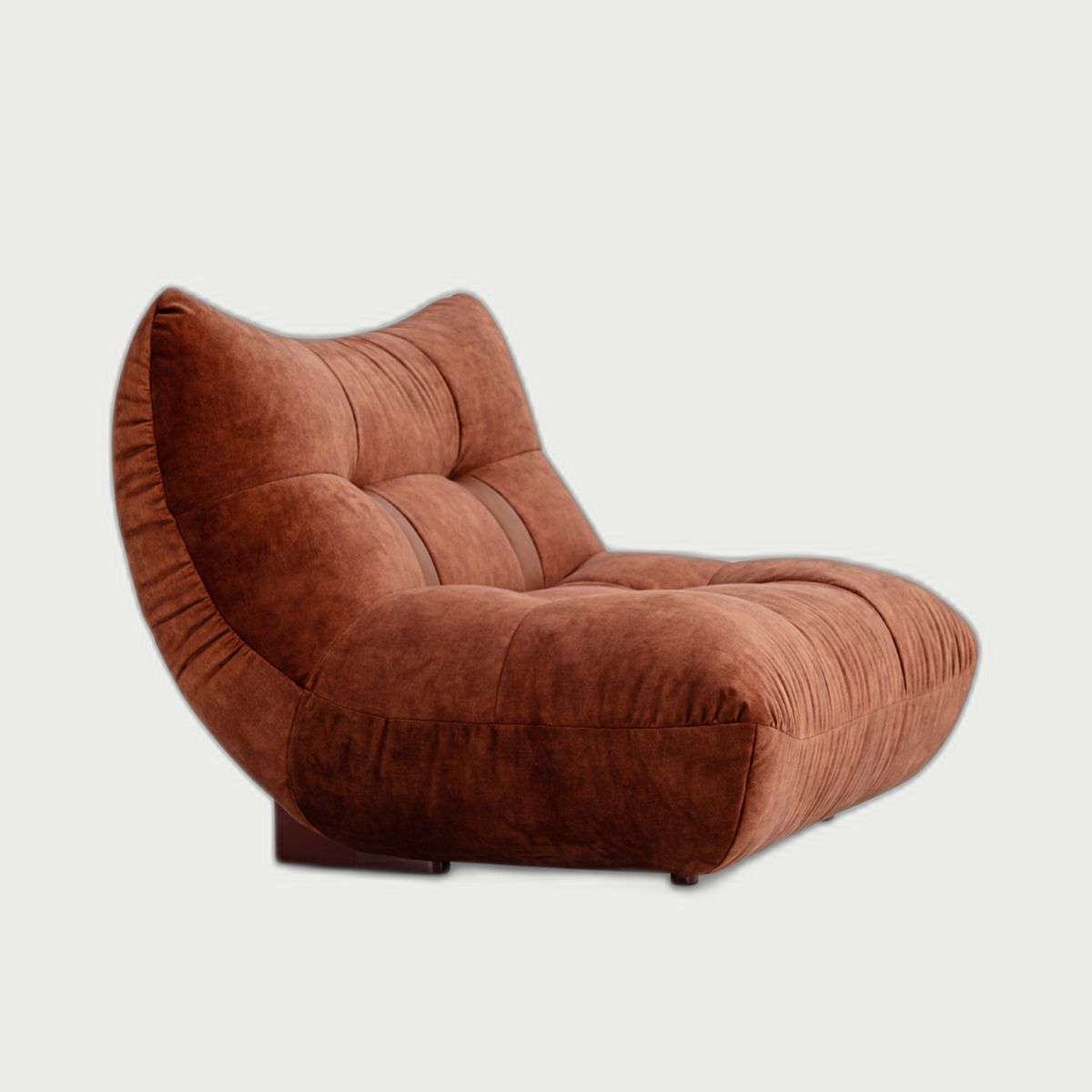 Nola Form Sofa