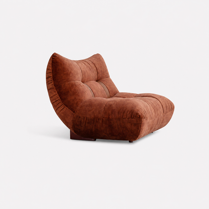 Nola Form Sofa