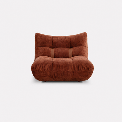 Nola Form Sofa