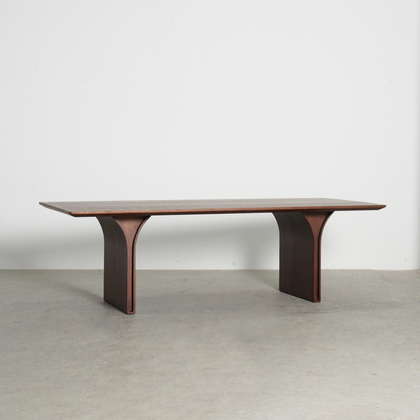 Nola Loft Dining Table