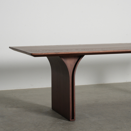 Nola Loft Dining Table