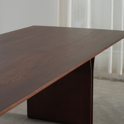 Nola Loft Dining Table