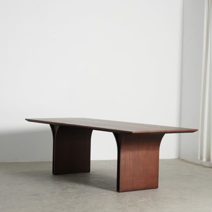 Nola Loft Dining Table