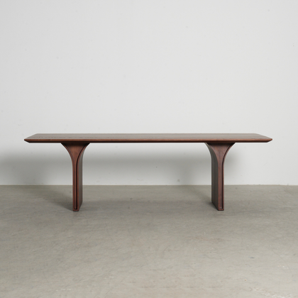 Nola Loft Dining Table