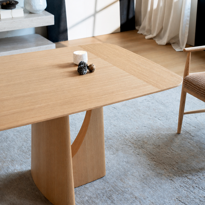 Nola Meadow Dining Table