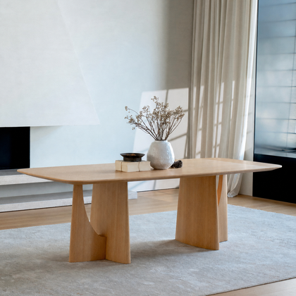 Nola Meadow Dining Table