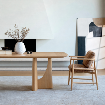 Nola Meadow Dining Table
