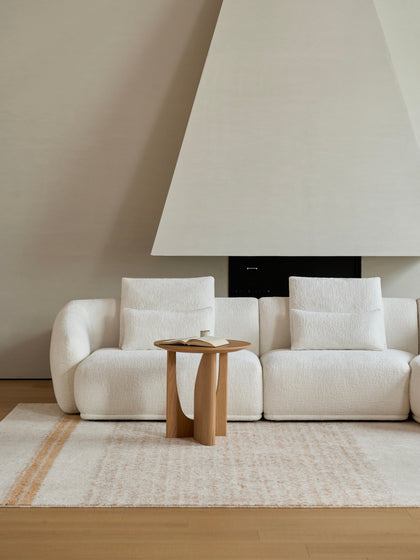 Nola Mist Sofa