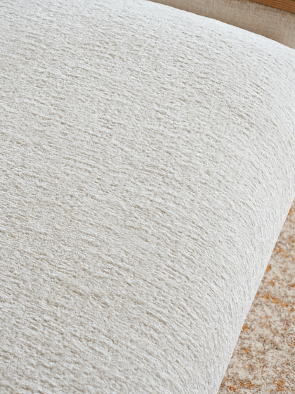 Nola Mist Sofa