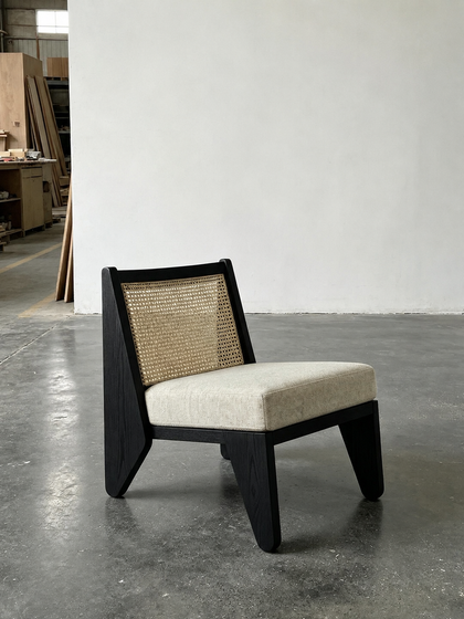 Nola Point Lounge Chair