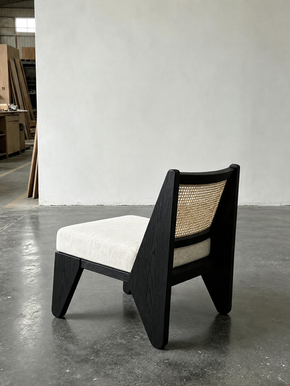 Nola Point Lounge Chair