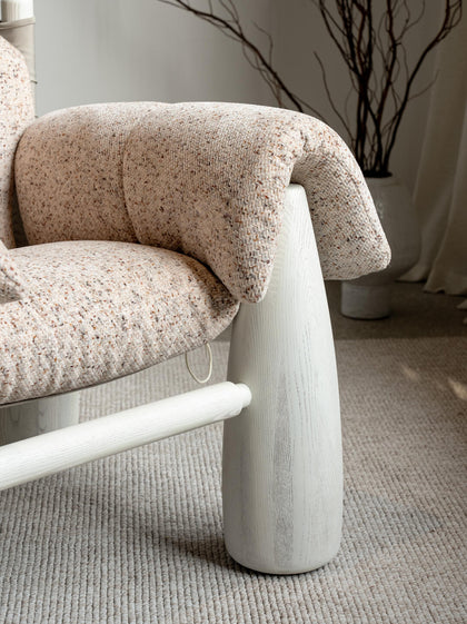 Selene Meadow Lounge Chair