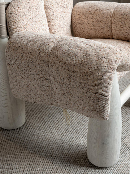 Selene Meadow Lounge Chair