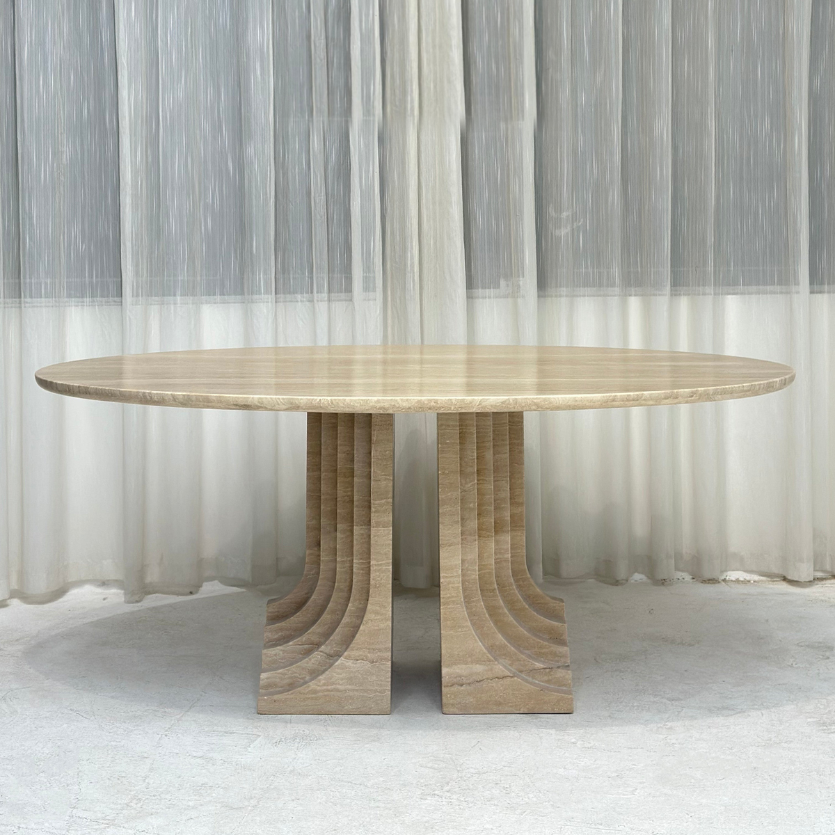 Olive House Dining Table