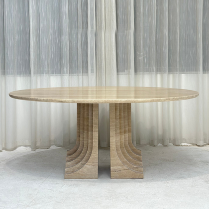 Olive House Dining Table