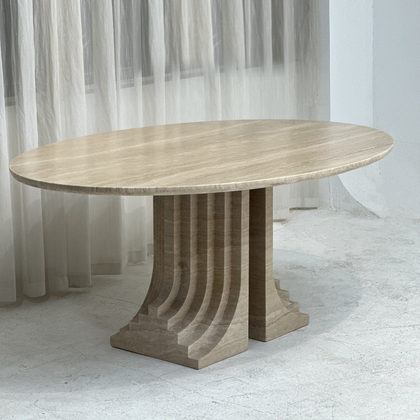 Olive House Dining Table
