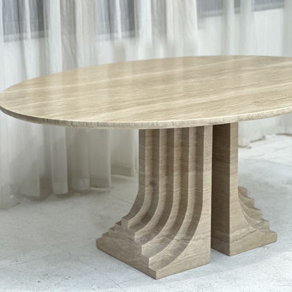 Olive House Dining Table