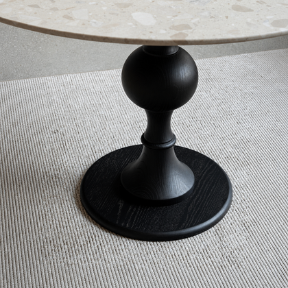 Olive Meadow Dining Table
