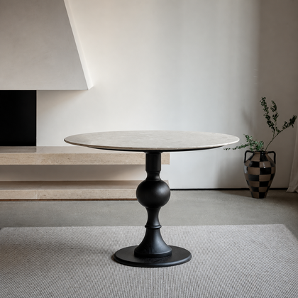 Olive Meadow Dining Table